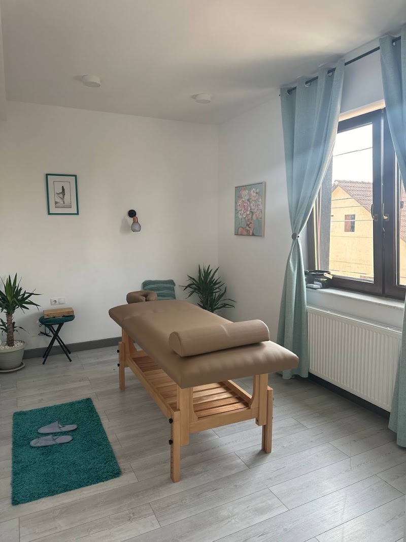 Serendipity Spa Sibiu, massage spa in Sibiu, Romania, photo 4 of 10
