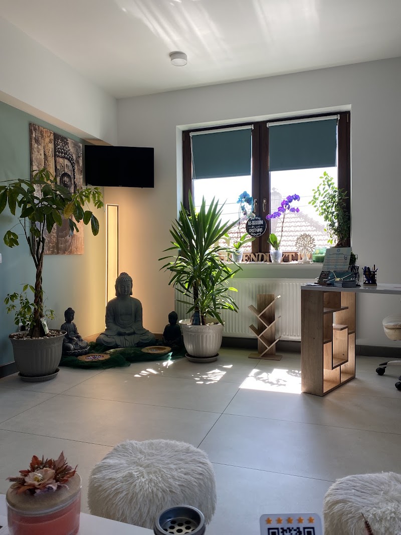 Serendipity Spa Sibiu, massage spa in Sibiu, Romania, photo 6 of 10